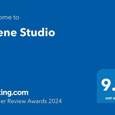 Silene Studio Krajowa Zewnętrze zdjęcie