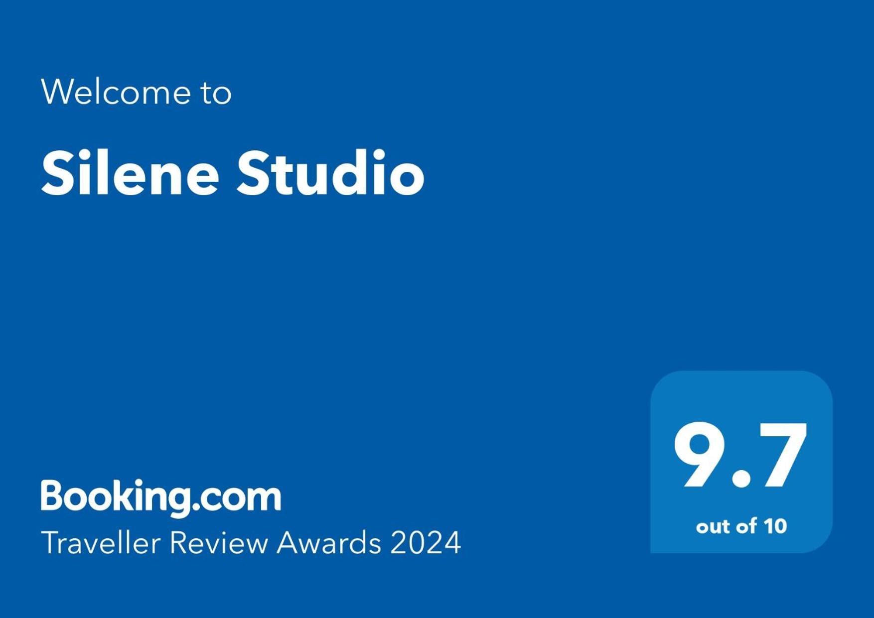 Silene Studio Krajowa Zewnętrze zdjęcie